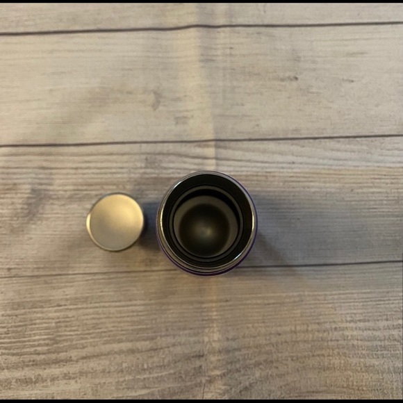 Stainless steel water bottle - Picture 5 of 7